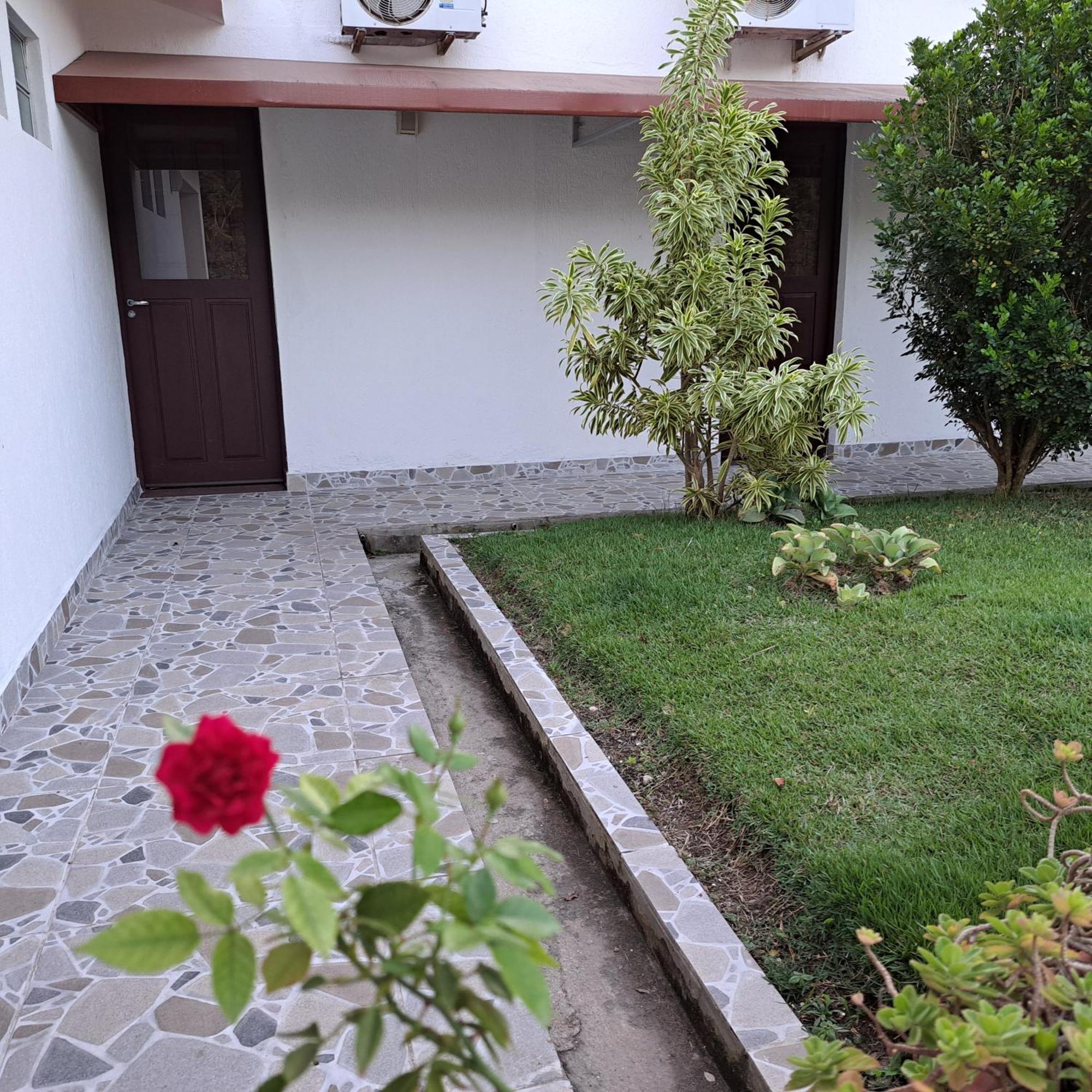 Casa Schneider Hotel Gravatá Buitenkant foto