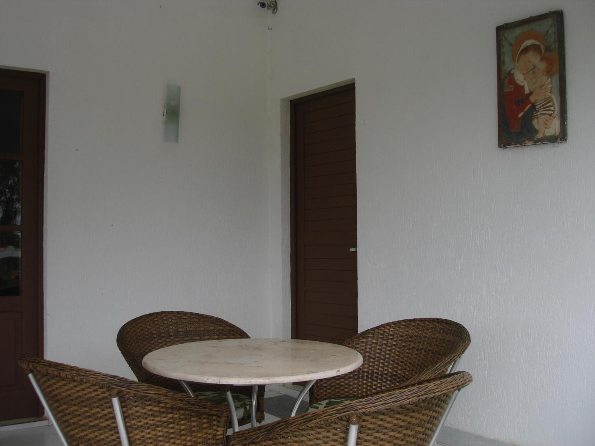 Casa Schneider Hotel Gravatá Kamer foto