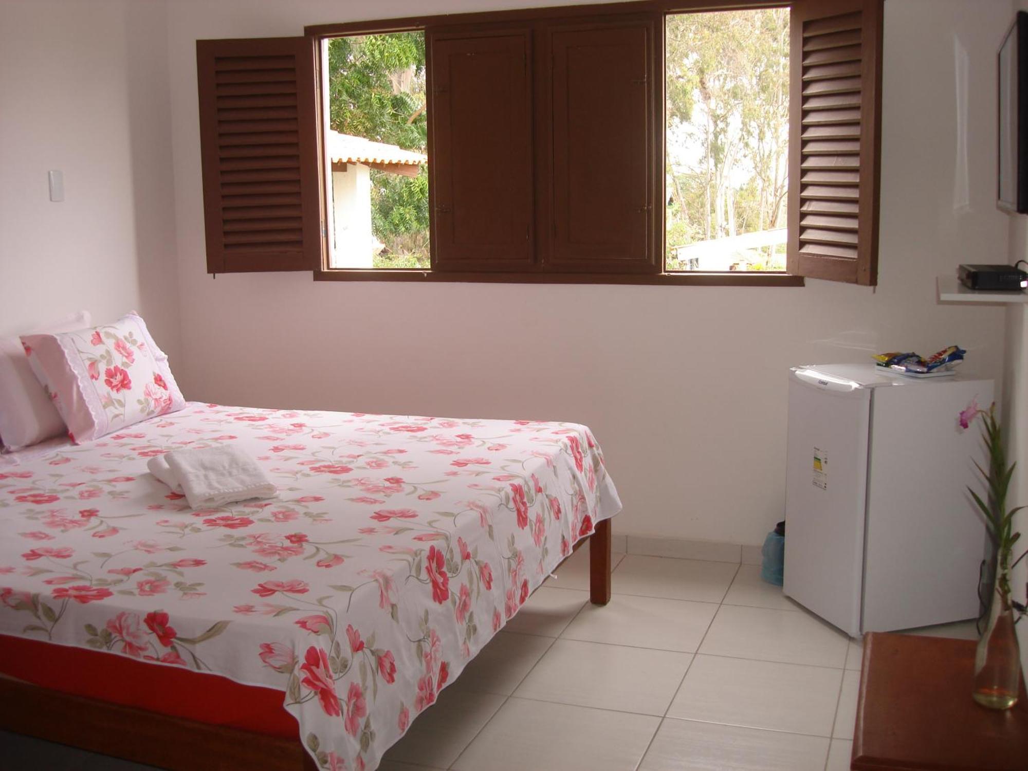 Casa Schneider Hotel Gravatá Kamer foto
