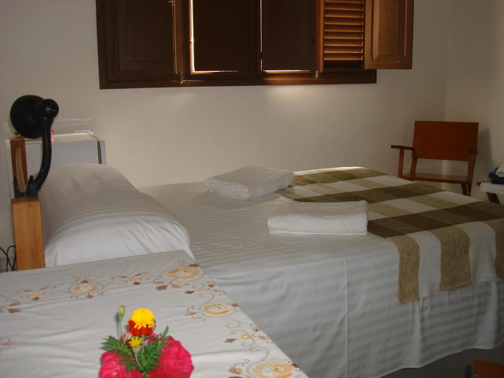 Casa Schneider Hotel Gravatá Kamer foto