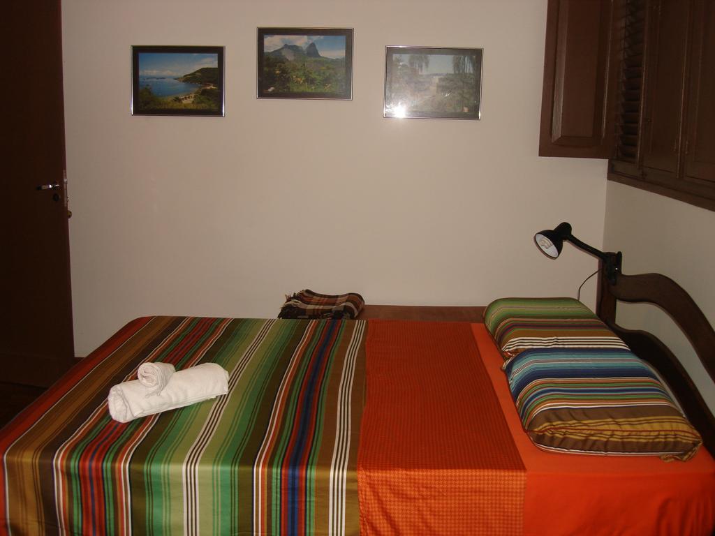 Casa Schneider Hotel Gravatá Kamer foto