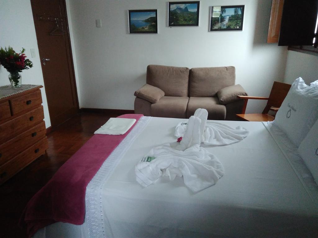 Casa Schneider Hotel Gravatá Buitenkant foto