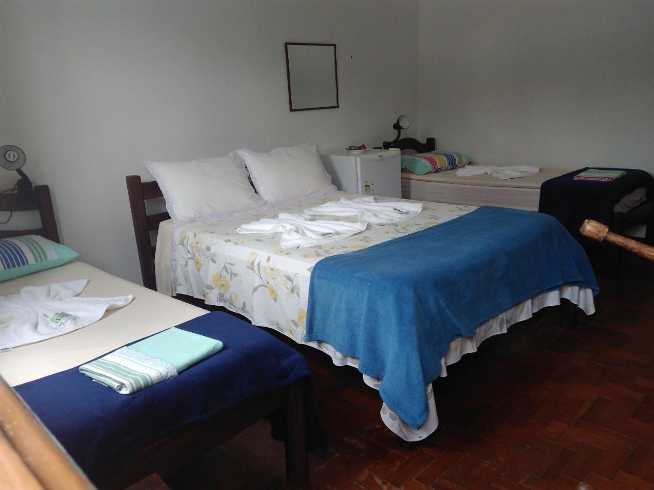 Casa Schneider Hotel Gravatá Buitenkant foto